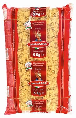 Makaron łazanka 5kg - GOLIARD